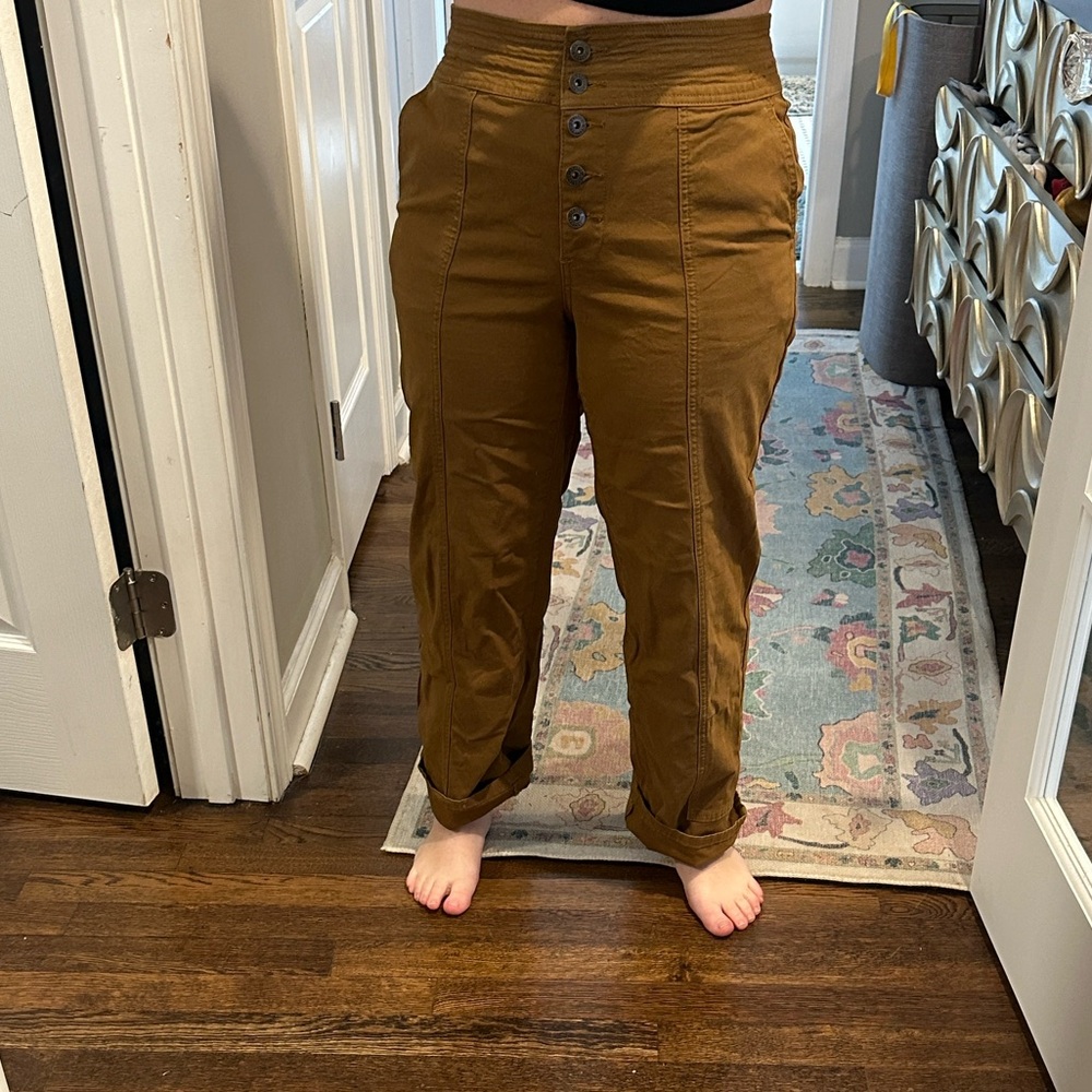 Chelsea & Violet Pants Size 28